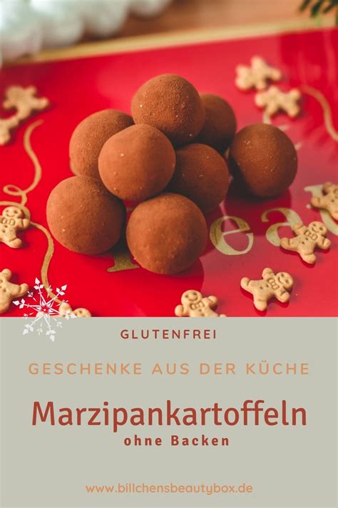 Last Minute Geschenk aus der Küche