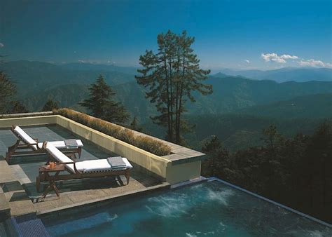 The Oberoi Wildflower Hall Hotels In Shimla Audley Travel Uk