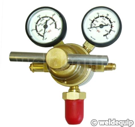 These gas regulators are used extensively throughout industry for a large. High Pressure Nitrogen Gas Regulator - Weldequip