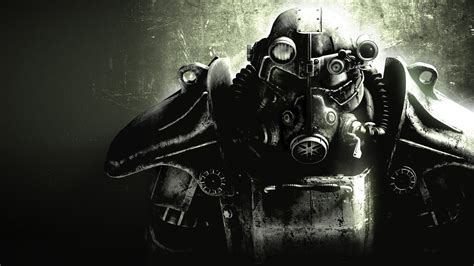 Fallout 3 Game 7000927