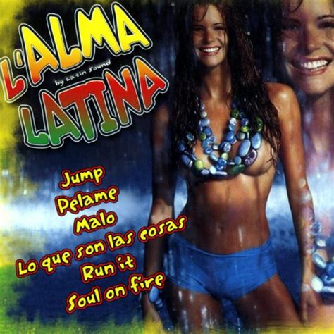 jp l alma latina latin sound デジタルミュージック