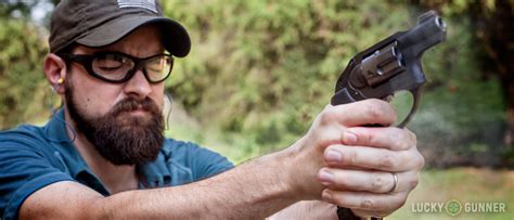 Compare middle high german lenken (to bend). How to Cure a Flinch When Shooting Firearms