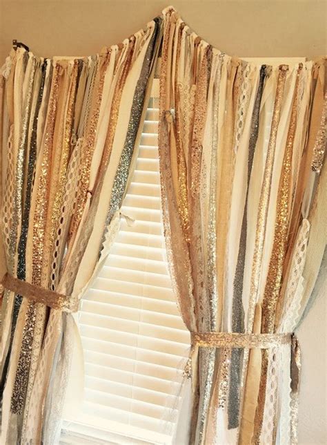 Shop curtains at the warehouse. Sequin Curtains - Silver Gold Champagne & Rose Gold Sequin ...