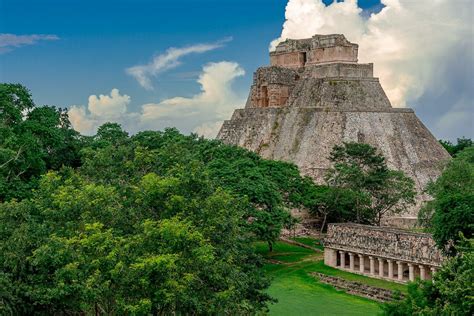 10 Best Day Trips From Mérida Mexico