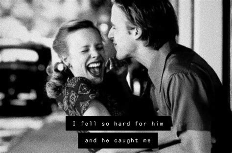 The Notebook Scene Notebook Movie Quotes Famous Love Quotes