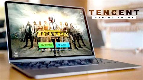 How to download tencent gaming buddy & play pubg mobile on pc to start tencent gaming buddy free download for pc, click on the red button on the top of this page. PUBG EMULATOR FOR PC TENCENT GAMING BUDDY REVIEW ( हिंदी )