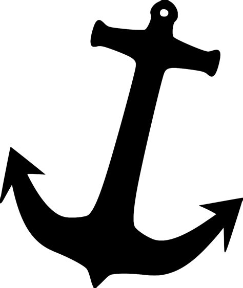Svg Boot Sailor Ship Anchor Free Svg Image And Icon Svg Silh