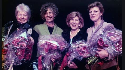 The Founding Mothers Of Npr 50 Years Later Next Avenue