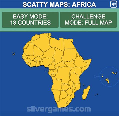 Map of africa quiz purpose games download them and print. Africa Map Quiz - Play Africa Map Quiz Online on SilverGames
