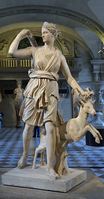 Artemis Wikiquote