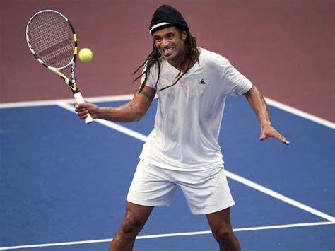 Yannick Noah Named France Davis Cup Captain for Third Time – NDTV Sports