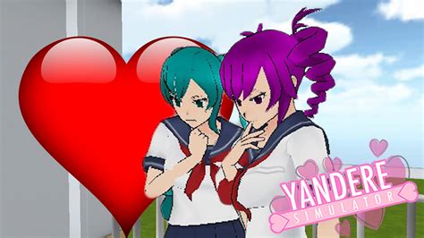 All Those Gay Moments In Yandere Simulator Yandere Simulator Funny