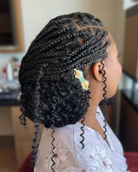 40 Updo Hairstyles For Black Women To Try In 2022 Hair Adviser