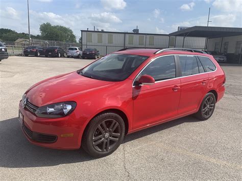 Request a dealer quote or view used cars at msn autos. Used 2014 Volkswagen Jetta SportWagen 2.0L TDI for Sale ...