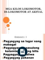 Anong mga galaw ng katawan ang ginawa ng. Kilos Lokomotor PNG Transparent Kilos Lokomotor.PNG Images. | PlusPNG