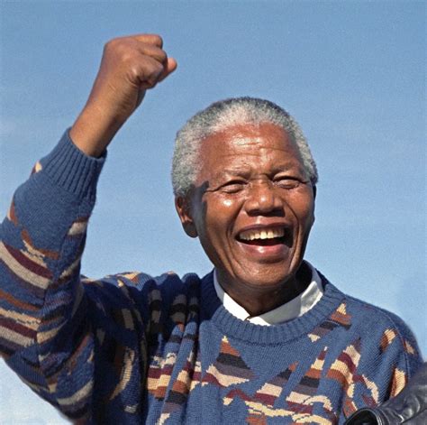 Poetry Madiba Word Music A Haiku Sequence For Nelson Mandela Neo Griot