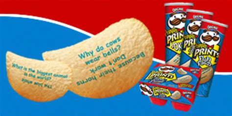 Pringles Prints