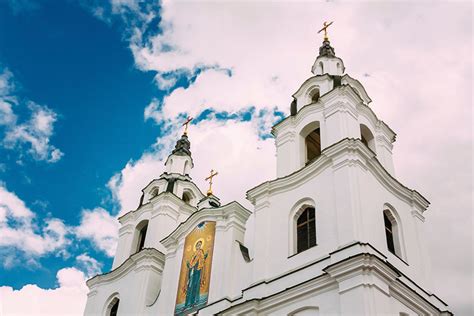 Vous n'avez pas encore réservé et vous souhaitez avoir quelques informations sur les. Séjour de 4 jours biélorussie : week end à minsk 3 ...
