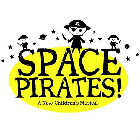 Space Pirates A New Childrens Musical Production Kit