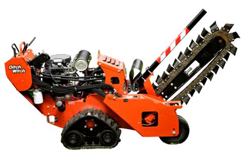 Aspen Rent All Walk Behind 24 Ditch Witch And Barreto Trenchers Rentals