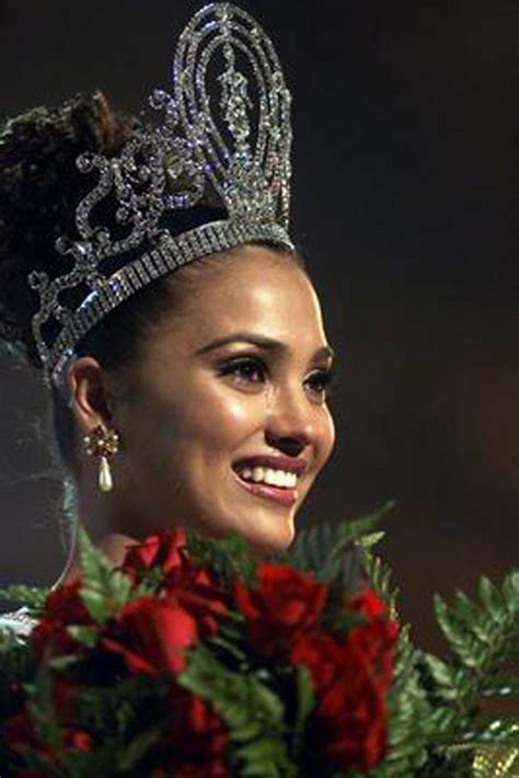 Top 10 Most Beautiful Miss Universe Winners In Historyphotos