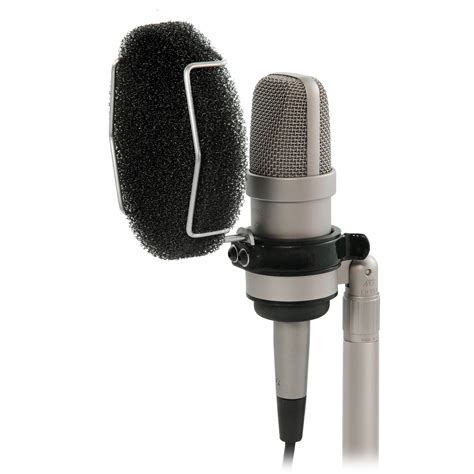 Microtech Gefell M 930 Studio Condenser Microphone 2111159 Bandh