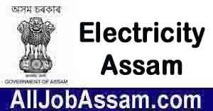 Inspectorate Of Electricity Assam Recruitment 2020 Apply For 2 Junior