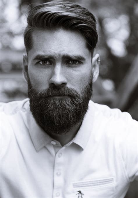 40 Genuine Beard Styles For Round Face Men Round Face Men Beard For