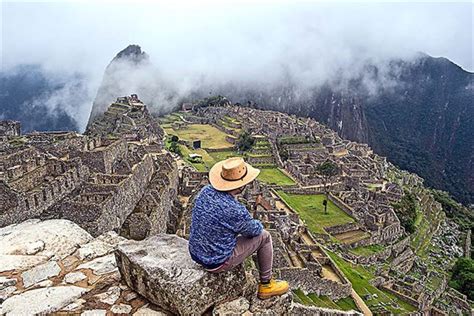 Perú Se Consolida Como Destino Turístico Este Año Noticias Diario