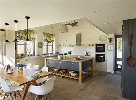 Is your kitchen in need of an overhaul? Kitchen Zones: How To Create An Ergonomic Kitchen