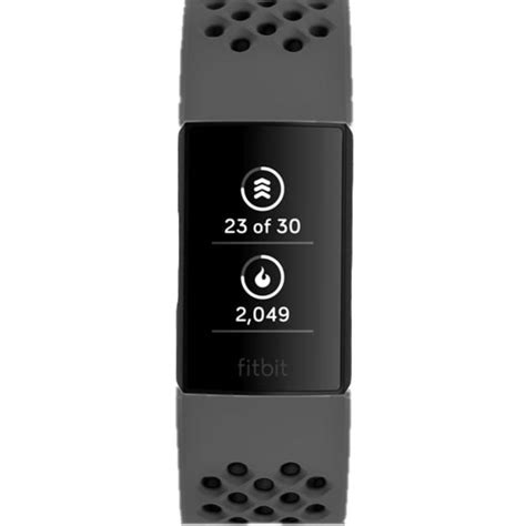 Fitbit Symbols Meaning What Do The Fitbit Icons Mean 2023