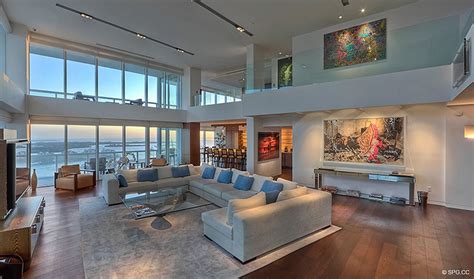 Ask yourself what you want your space to become. ICON South Beach, Luxury Waterfront Condos in Miami Beach