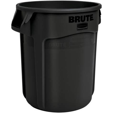 Rubbermaid Commercial Brute 55 Gallon Container