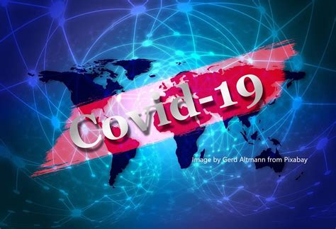 Covid-19 Neuigkeiten