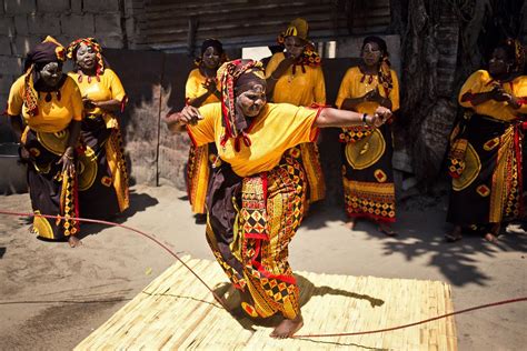 As Principais Danças Tradicionais De Moçambique Revista Online Moz Entretenimento