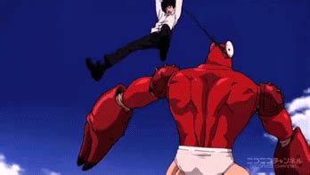 One Punch Man Arcs