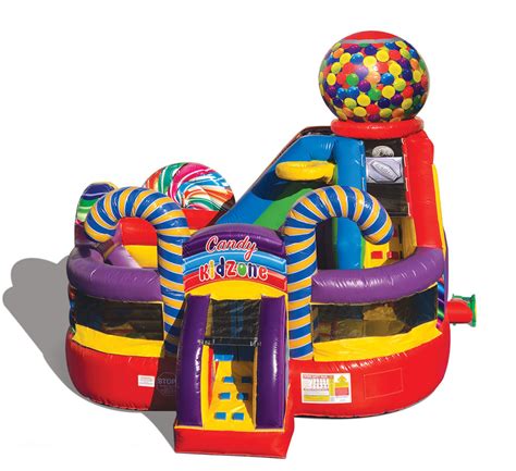 Usa Candy Toddler Playland Rentals Sky High Party Rentals