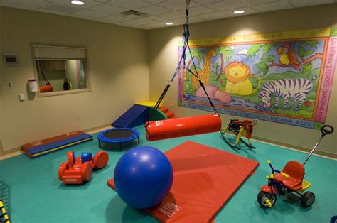 Pediatric Occupational Therapy Centers Near Me Liked It A Lot Record