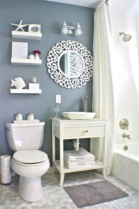 I remember reading recently that the average cost to remodel a bathroom is between $11. 30+ Cool Small Bathroom Remodel Inspirations