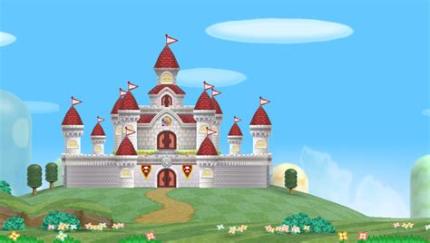 Peachs Castle Poohs Adventures Wiki Fandom