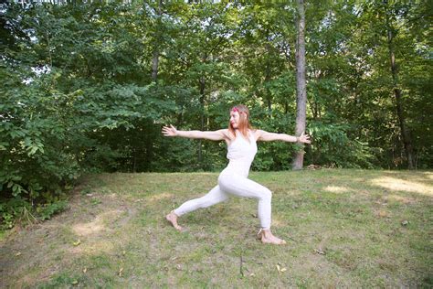 Astrology And Asana Yoga For Virgo Season The Astrotwins