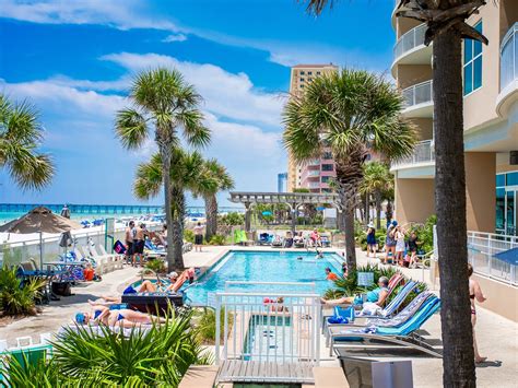 Aqua Panama City Beach Florida Condo Rentals