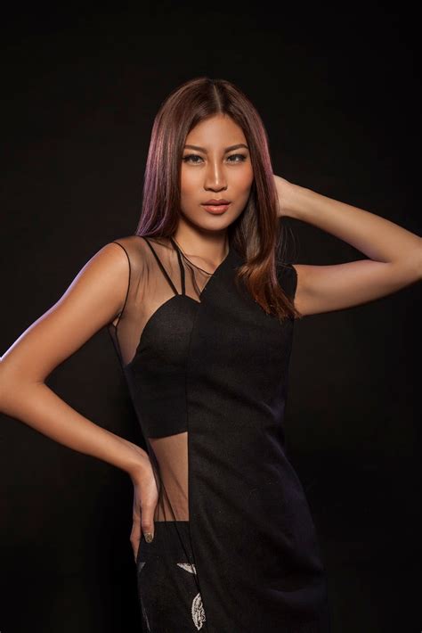 But multiple sites have confirmed that rubini will be carrying our malaysian flag while competing against other girls for the top spot. Glowing Makeup for Patricia Gouw - Asia Next Top Model