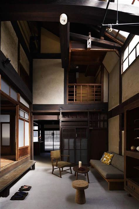 Ideaslivingroomdecor Japanese Style House Japanese Interior Design