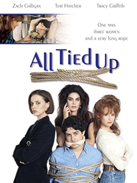 all tied up video 1993 imdb