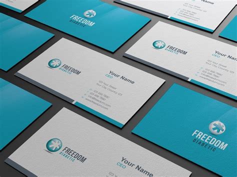 Pick a business card size that matches its standard format relevant to the industry. Business Card Sizes and Dimensions