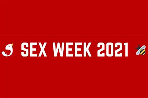 Sex Week 2021 At Osu Womens Gender And Sexuality Studies