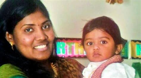Husband Of Indian Lady Killed In Us Free To Attend Funeral In India