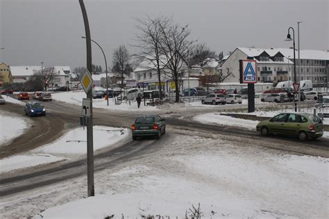 Immobilien in bad (salzgitter) mieten: Ärger in Salzgitter-Bad um ALDI-Zufahrt in der Breslauer ...