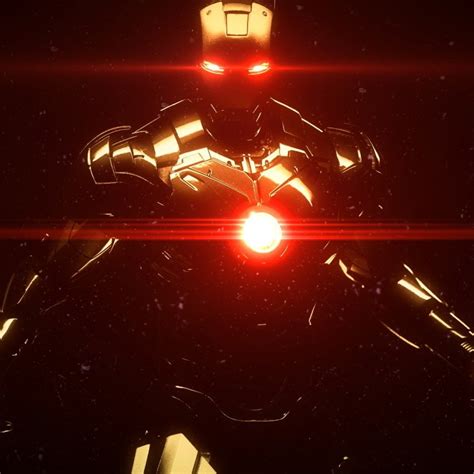 Iron Man Pfp Avatar Abyss